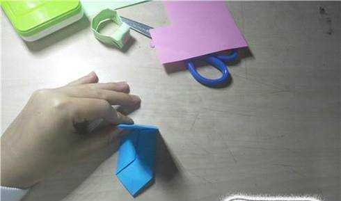 如何做一個紙質的小豬佩奇手錶