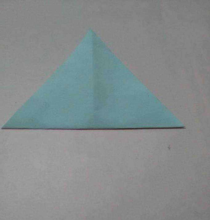 小魚摺紙怎麼折怎麼折摺紙小魚