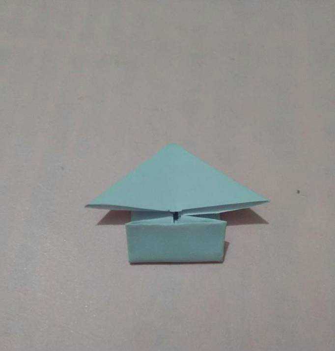 怎麼摺紙青蛙會跳的立體摺紙青蛙