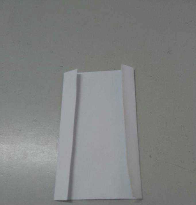 最簡單的摺紙盒的方法
