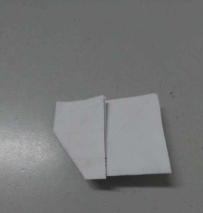 摺紙DIY教你如何做倉鼠摺紙