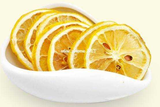 檸檬幹是什麼梗