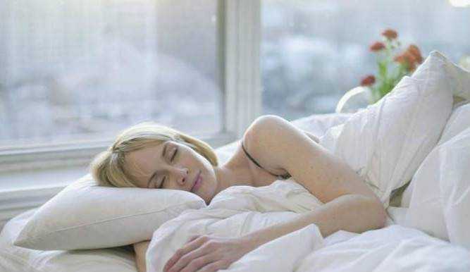 女人在床上不要做的五件事