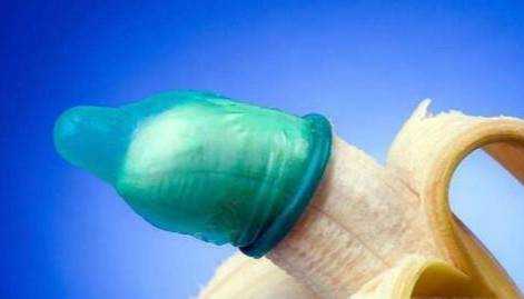如何正確使用避孕套