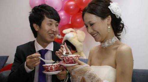 離婚率越來越高為什麼還有很多人結婚