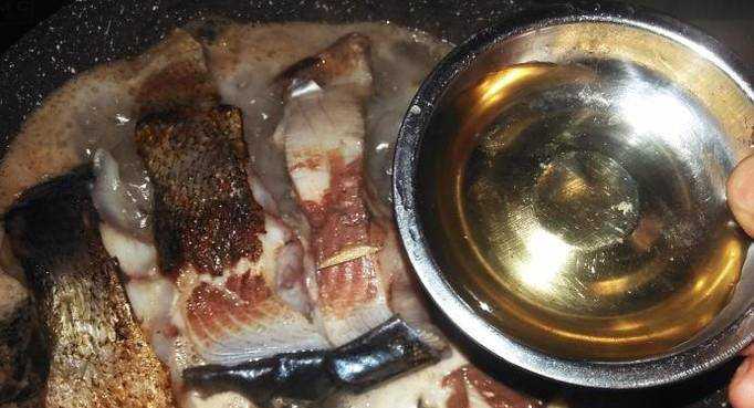魚塊豆腐鍋的做法