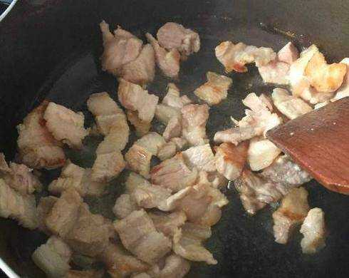如何炒肉能夠保證肉熟且嫩