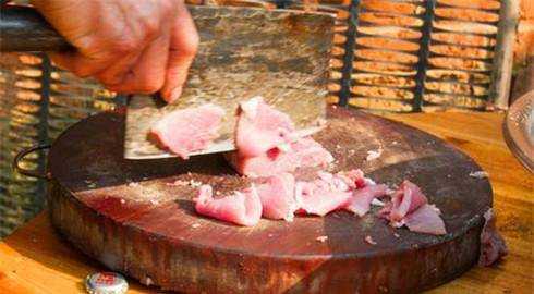 如何炒肉能夠保證肉熟且嫩