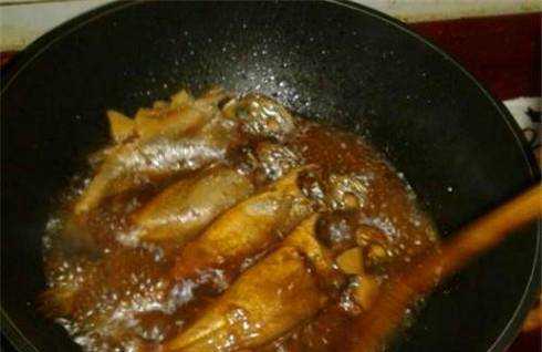 紅燒小黃魚怎麼做去腥又美味