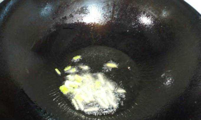 韭菜炒蝦仁雞蛋的家常做法