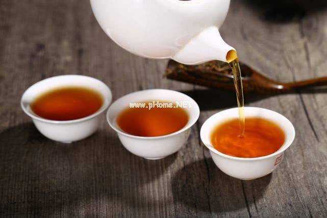 怎樣喝茶才對人的身體最好
