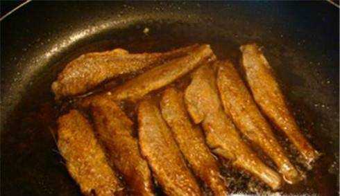 紅燒小黃魚怎麼做去腥又美味