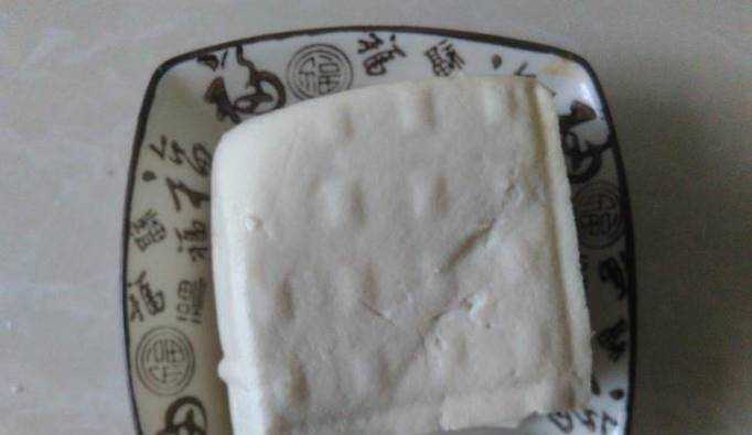 水豆腐燜雞心的做法