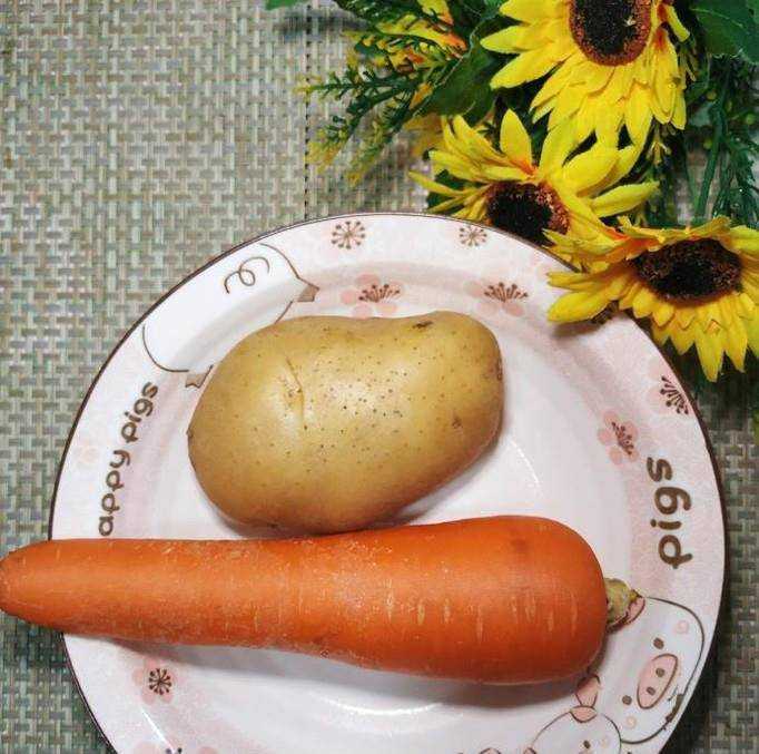 怎樣做美味的胡蘿蔔土豆燉排骨