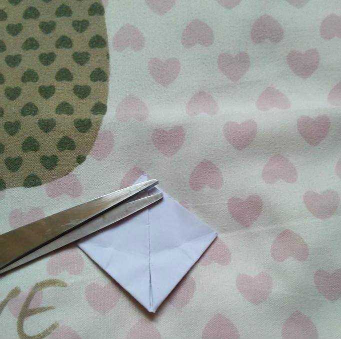 手工摺紙怎麼用紙折一個栩栩如生的知了