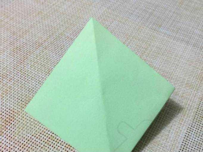 如何做一個千紙鶴