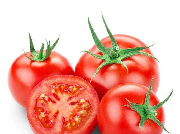 種的番茄什麼時候才能變紅
