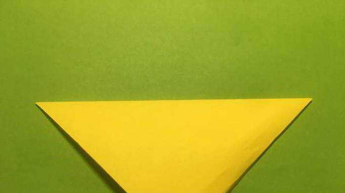摺紙——金魚怎麼折