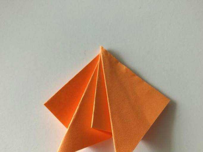 摺紙之美麗的楓葉折法