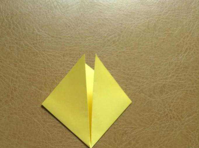 蟬怎麼摺疊摺紙蟬方法圖解紙昆蟲如何折