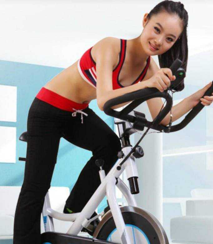 健身房的動感單車鍛鍊的好處是什麼
