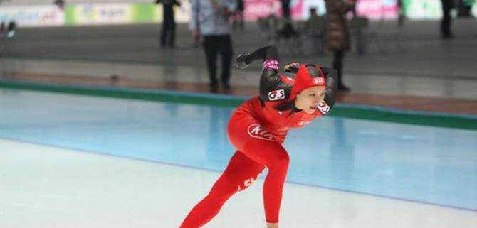 中國在平昌冬奧會哪些專案奪得金牌