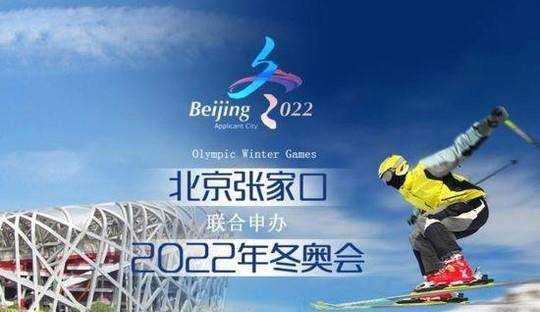 北京冬奧會申辦的意義