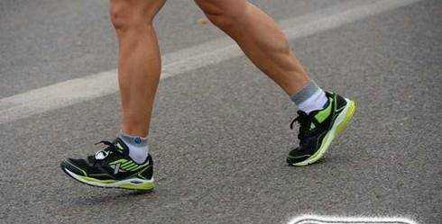 馬拉松最佳跑步姿勢是什麼