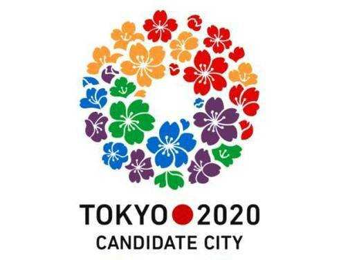 2020年奧運會舉辦日期