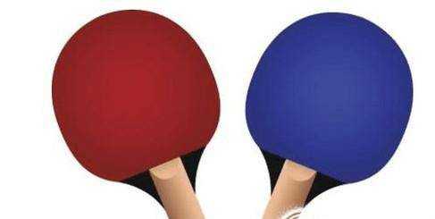 如何保養自己的乒乓球拍
