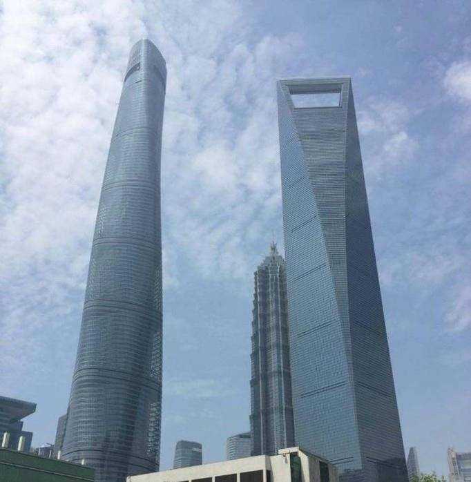 世界最高建築有哪些