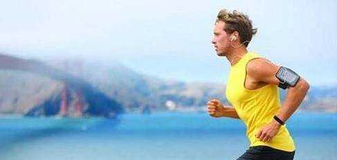 經常跑步對身體有什麼好處