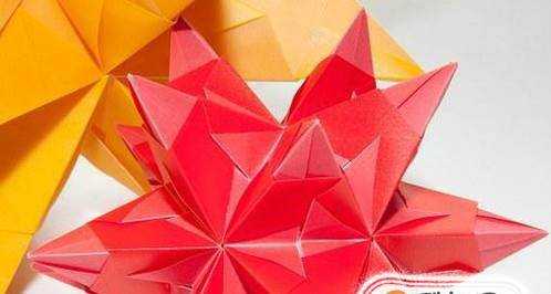 DIY摺紙學習摺紙的六個好處