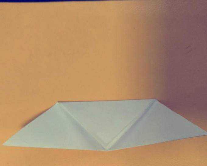 如何折出心形摺紙