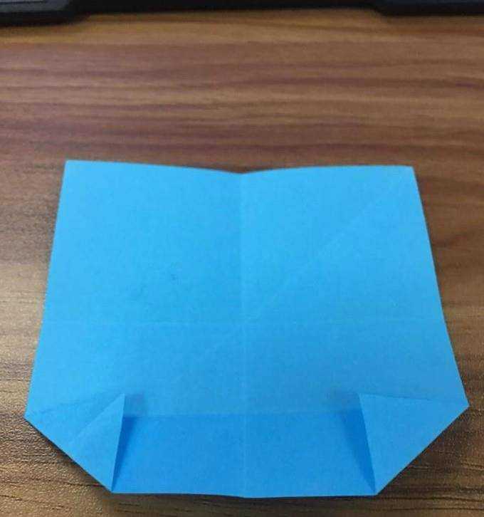 如何折簡單禮盒