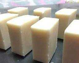 老式肥皂製作方法