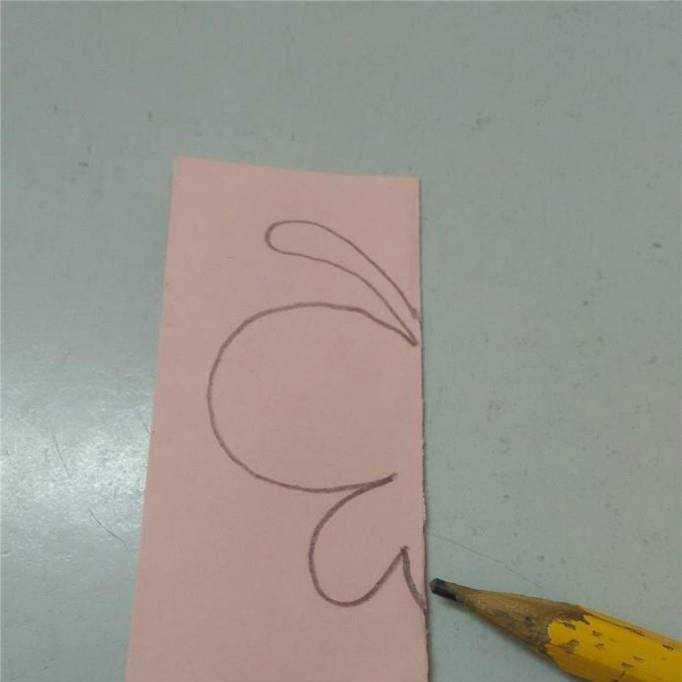 兒童簡單手工剪紙教程
