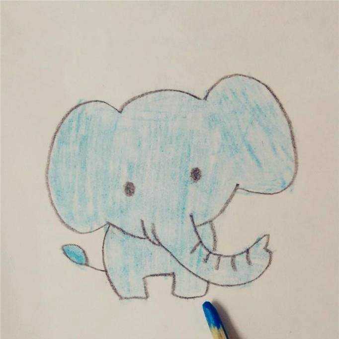 怎樣製作大象頭飾