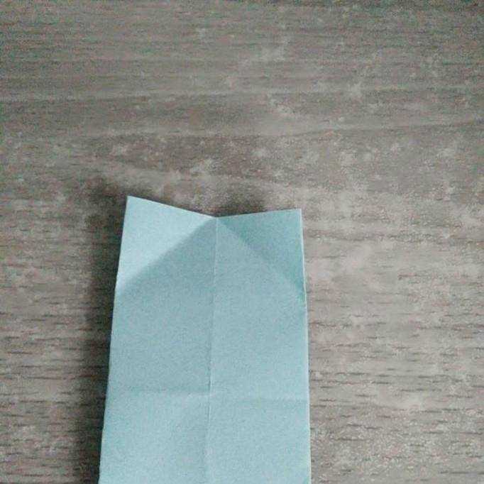 如何用彩紙摺疊電話電話的彩紙折法