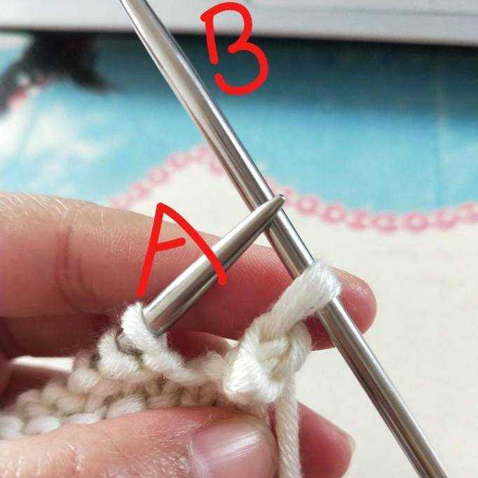 棒針毛線圍巾織法最流行的棒針圍巾織法