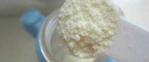 嬰兒奶粉如何分段如何區分一到三段的奶粉