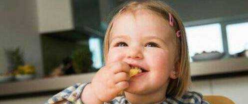 一歲半寶寶吃什麼適合1歲半寶寶輔食推薦