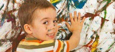 寶寶幾歲學畫畫合適寶寶學習畫畫怎麼樣