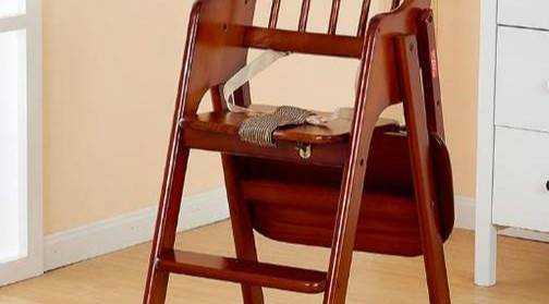 如何給寶寶挑選兒童餐椅