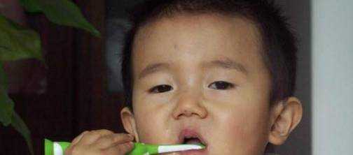 怎麼讓孩子不排斥刷牙
