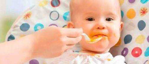 怎麼給寶寶挑選輔食