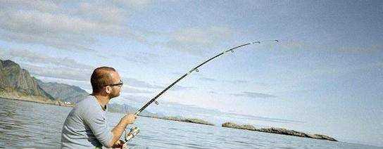 釣魚有哪些好處