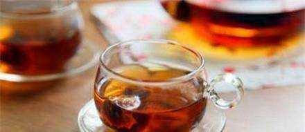 羅漢果泡茶喝的方法和功效