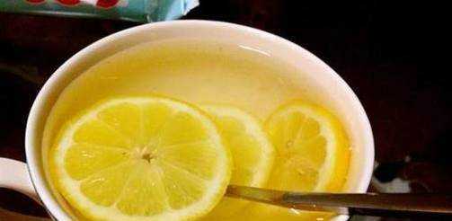 怎麼喝檸檬水才減肥