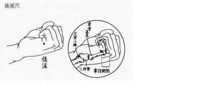 六個簡單動作讓你輕鬆疏通經絡